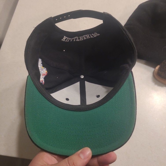 La Dodgers hat KILLLTHEHYPE - Picture 5 of 5